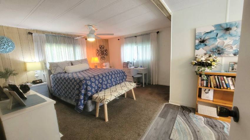 161 Juniper Dr. West a Dundee, FL Mobile or Manufactured Home for Sale